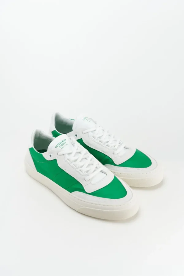 Dames COPENHAGEN STUDIOS Sneakers^Cph428 Material Mix