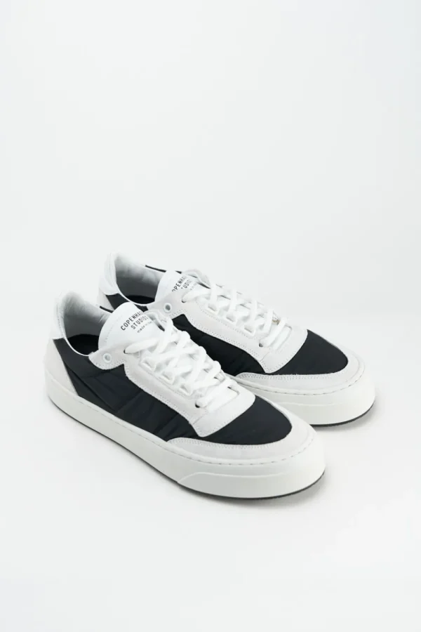 Dames COPENHAGEN STUDIOS Sneakers^Cph428 Material Mix