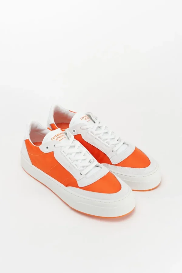 Dames COPENHAGEN STUDIOS Sneakers^Cph428 Material Mix