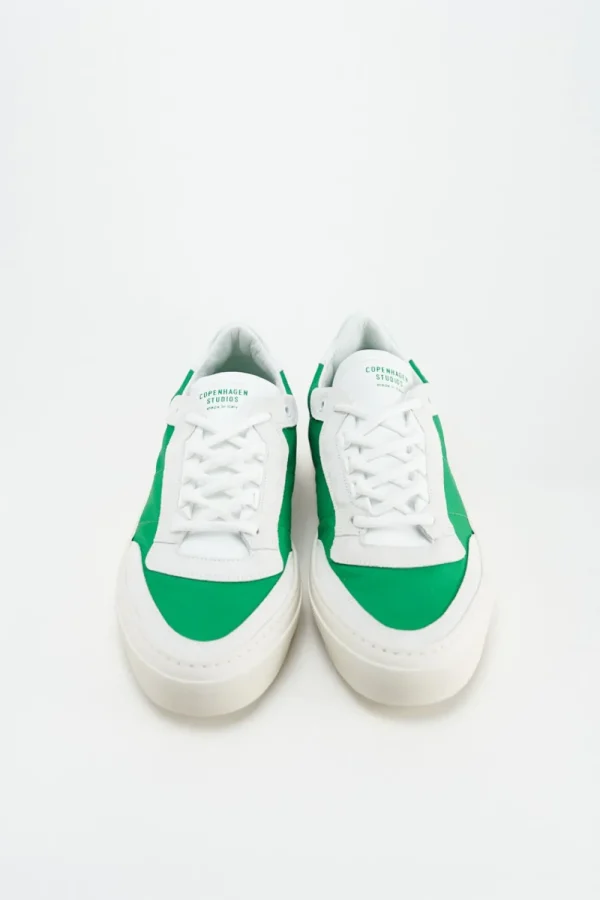 Dames COPENHAGEN STUDIOS Sneakers^Cph428 Material Mix