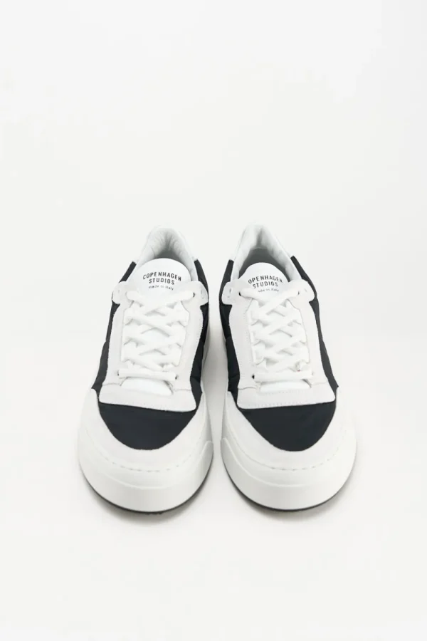 Dames COPENHAGEN STUDIOS Sneakers^Cph428 Material Mix