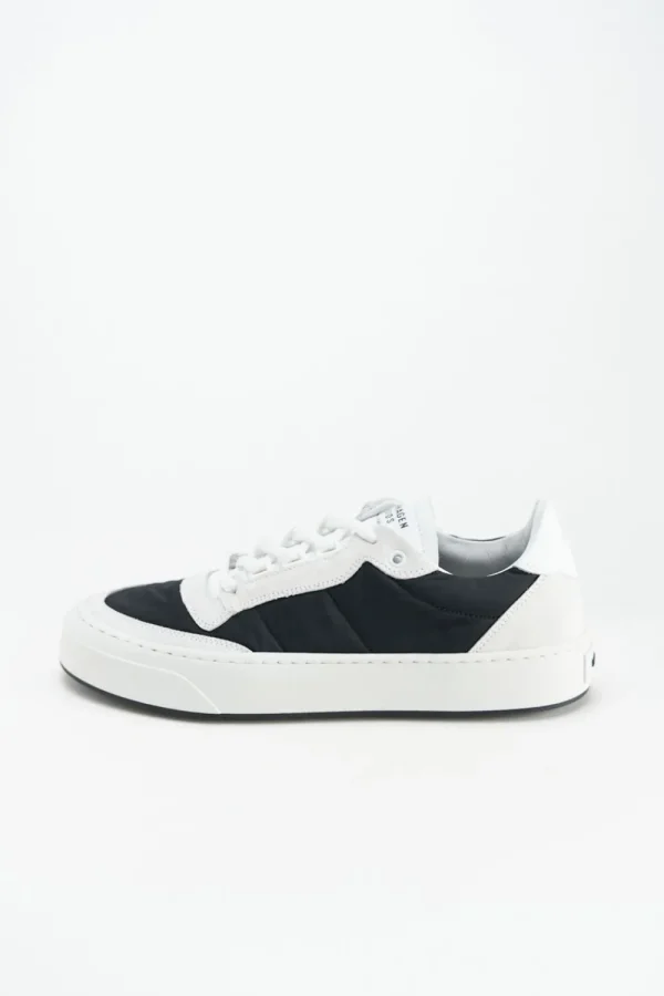 Dames COPENHAGEN STUDIOS Sneakers^Cph428 Material Mix