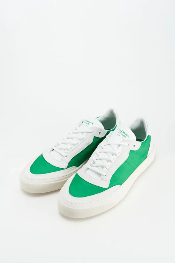 Dames COPENHAGEN STUDIOS Sneakers^Cph428 Material Mix