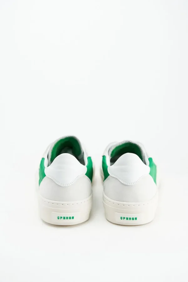 Dames COPENHAGEN STUDIOS Sneakers^Cph428 Material Mix