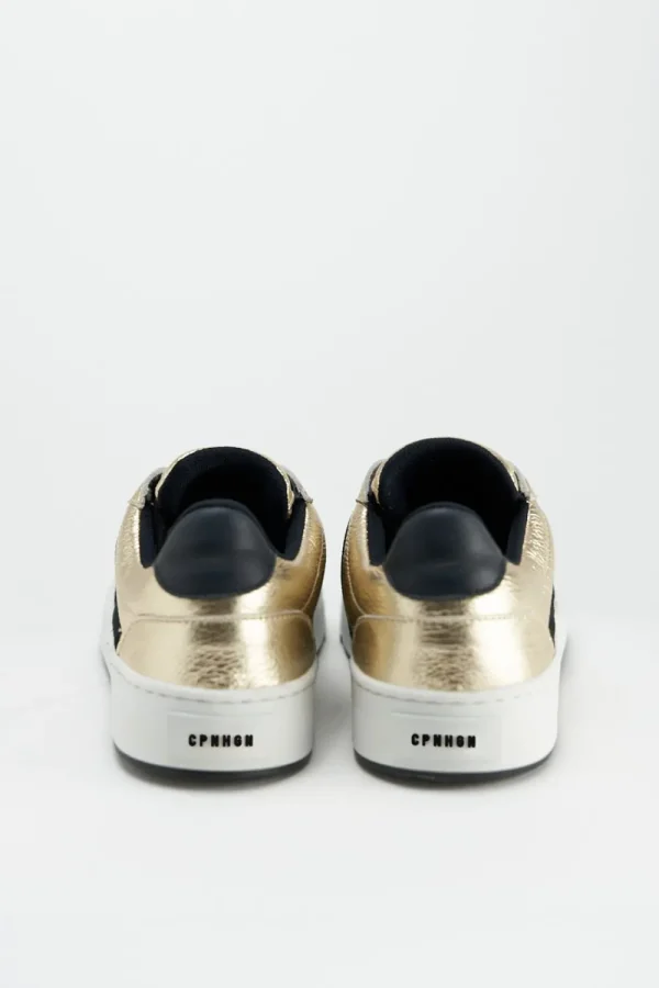 Dames COPENHAGEN STUDIOS Sneakers^Cph424 Material Mix