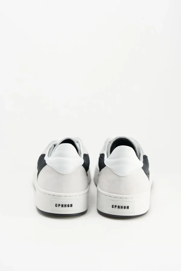 Dames COPENHAGEN STUDIOS Sneakers^Cph428 Material Mix