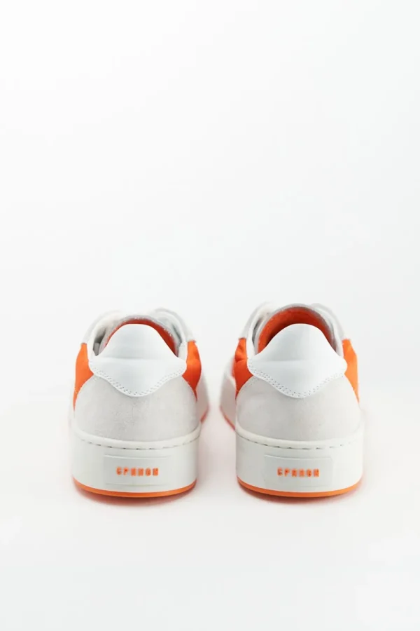 Dames COPENHAGEN STUDIOS Sneakers^Cph428 Material Mix