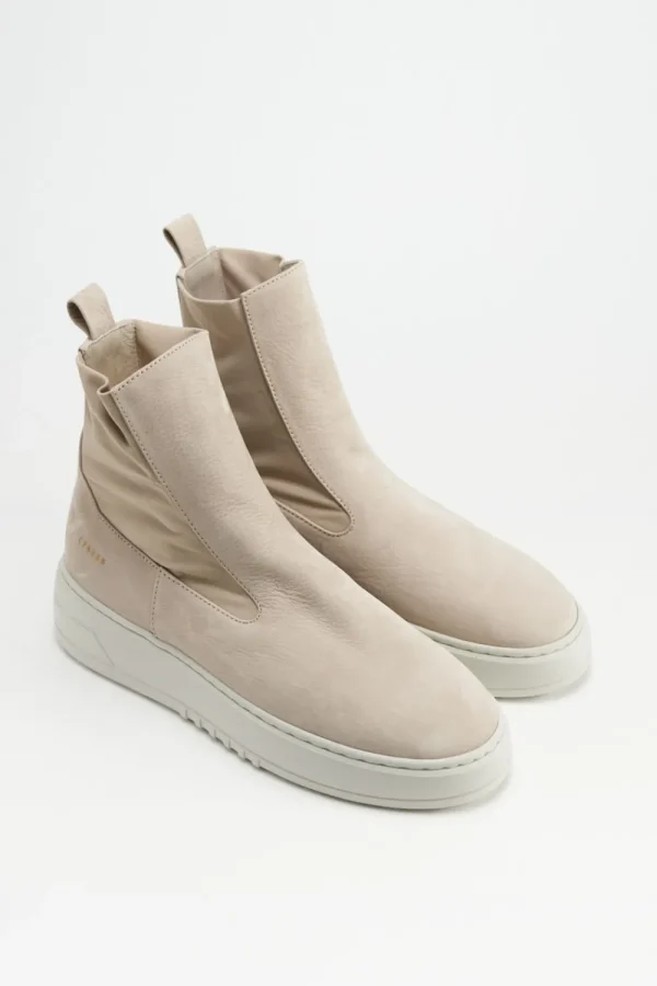 Dames COPENHAGEN STUDIOS Sneakers^Cph113 Morbidone