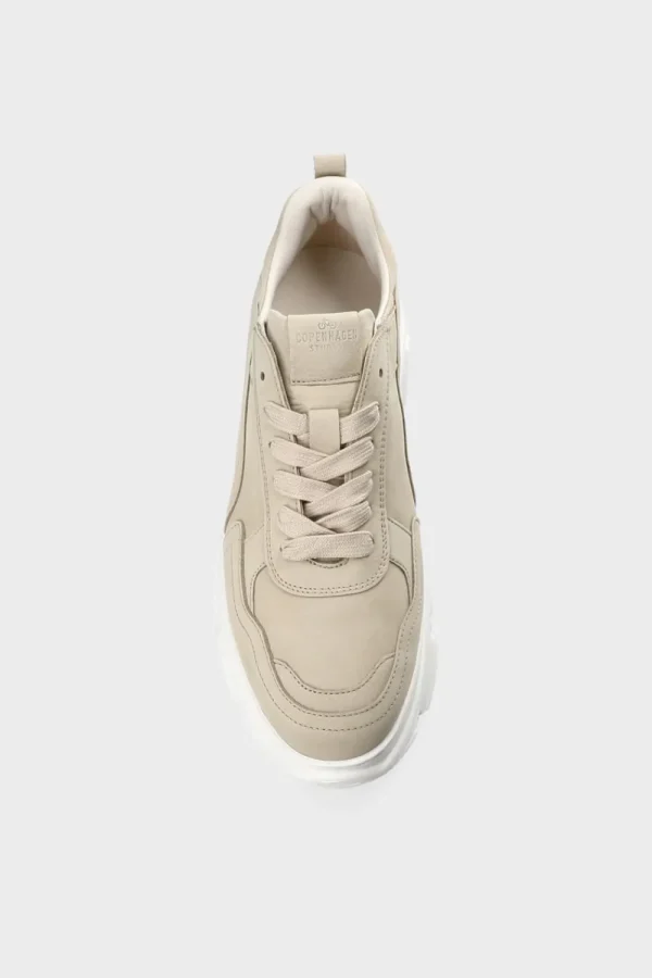 Dames COPENHAGEN STUDIOS Sneakers^Cph40 Nabuc