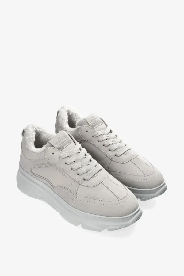 Dames COPENHAGEN STUDIOS Sneakers^Cph60 Nabuc Teddy