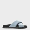 Dames COPENHAGEN STUDIOS Sandalen^Cph811 Neopren