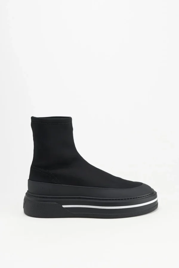 Dames COPENHAGEN STUDIOS Sneakers^Cph197 Recycled Neopren