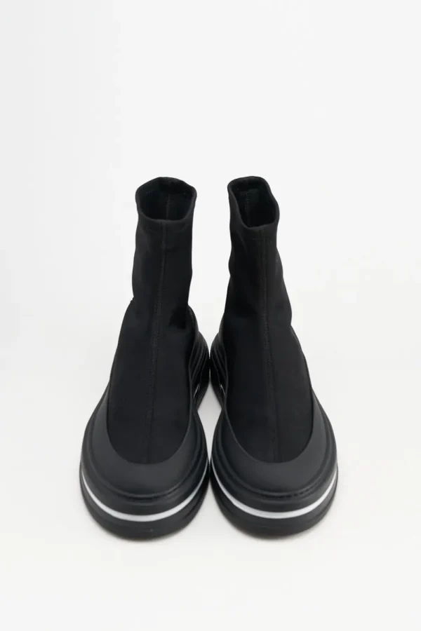 Dames COPENHAGEN STUDIOS Sneakers^Cph197 Recycled Neopren