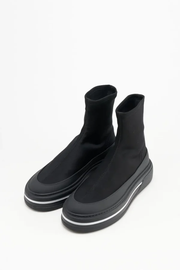 Dames COPENHAGEN STUDIOS Sneakers^Cph197 Recycled Neopren