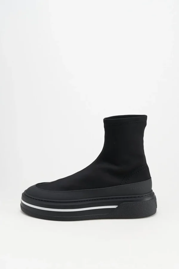 Dames COPENHAGEN STUDIOS Sneakers^Cph197 Recycled Neopren