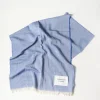 COPENHAGEN STUDIOS Sjaals^Cph Shawl 8 Cotton Mix