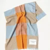 COPENHAGEN STUDIOS Sjaals^Cph Shawl 7 Cotton Mix