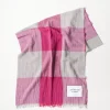 COPENHAGEN STUDIOS Sjaals^Cph Shawl 7 Cotton Mix