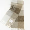 COPENHAGEN STUDIOS Sjaals^Cph Shawl 4 Wool Mix