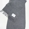 COPENHAGEN STUDIOS Sjaals^Cph Shawl 6 Wool Mix