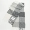 COPENHAGEN STUDIOS Sjaals^Cph Shawl 4 Wool Mix