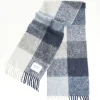 COPENHAGEN STUDIOS Sjaals^Cph Shawl 4 Wool Mix