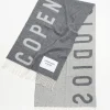 COPENHAGEN STUDIOS Sjaals^Cph Shawl 1 Wool Mix