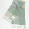 COPENHAGEN STUDIOS Sjaals^Cph Shawl 4 Wool Mix