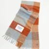 COPENHAGEN STUDIOS Sjaals^Cph Shawl 2 Wool Mix