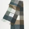 COPENHAGEN STUDIOS Sjaals^Cph Shawl 2 Wool Mix