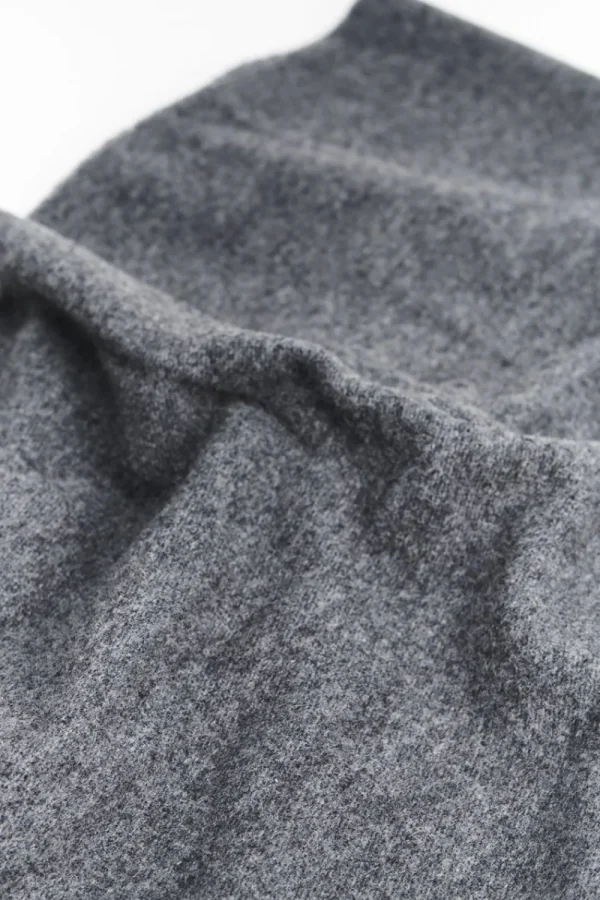 COPENHAGEN STUDIOS Sjaals^Cph Shawl 6 Wool Mix