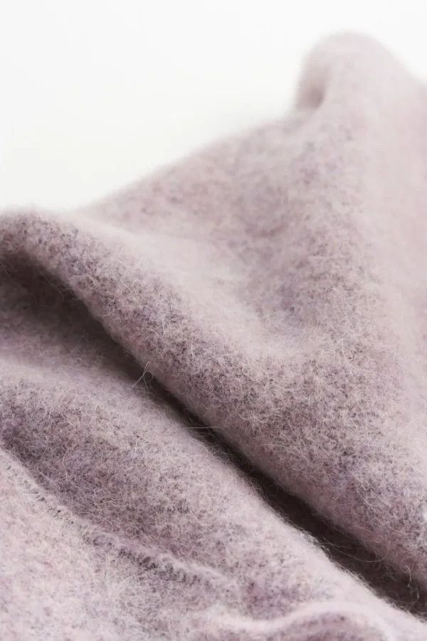 COPENHAGEN STUDIOS Sjaals^Cph Shawl 5 Wool Mix