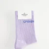 COPENHAGEN STUDIOS Sokken^Cph Socks 1 Cotton Blend