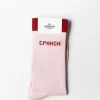 COPENHAGEN STUDIOS Sokken^Cph Socks 2 Cotton Blend