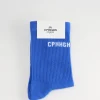 COPENHAGEN STUDIOS Sokken^Cph Socks 1 Cotton Blend