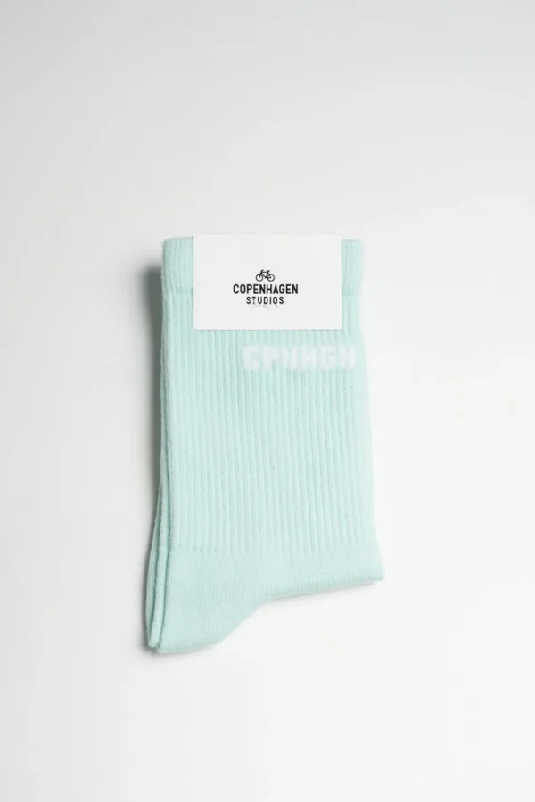 COPENHAGEN STUDIOS Sokken^Cph Socks 1 Cotton Blend