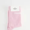 COPENHAGEN STUDIOS Sokken^Cph Socks 1 Cotton Blend