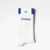 COPENHAGEN STUDIOS Sokken^Cph Socks 2 Cotton Blend