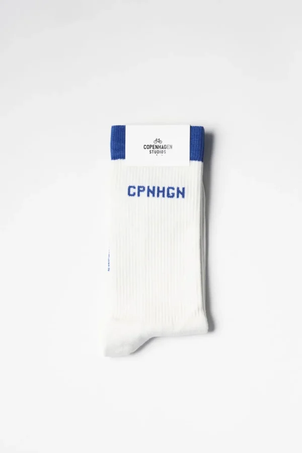 COPENHAGEN STUDIOS Sokken^Cph Socks 2 Cotton Blend