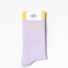 COPENHAGEN STUDIOS Sokken^Cph Socks 2 Cotton Blend