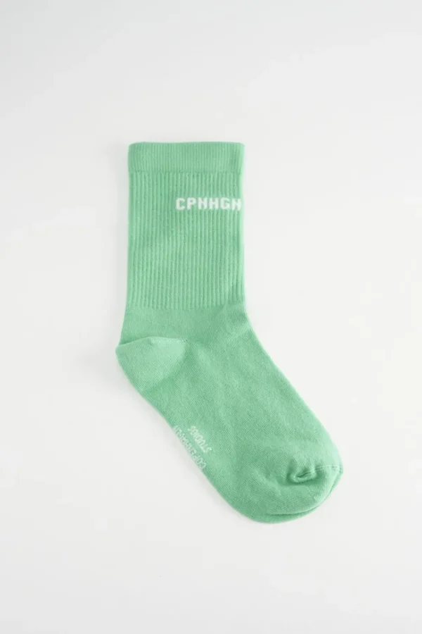 COPENHAGEN STUDIOS Sokken^Cph Socks 1 Cotton Blend