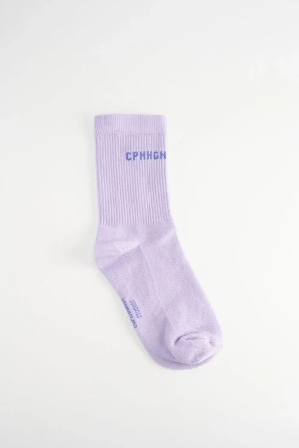 COPENHAGEN STUDIOS Sokken^Cph Socks 1 Cotton Blend