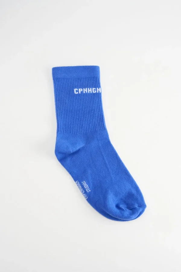 COPENHAGEN STUDIOS Sokken^Cph Socks 1 Cotton Blend