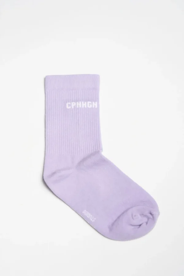 COPENHAGEN STUDIOS Sokken^Cph Socks 1 Cotton Blend