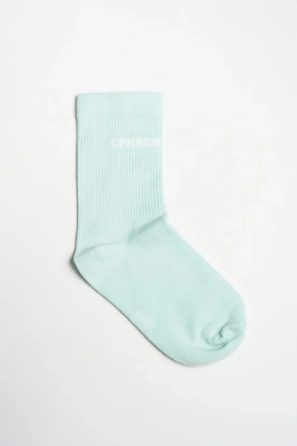 COPENHAGEN STUDIOS Sokken^Cph Socks 1 Cotton Blend