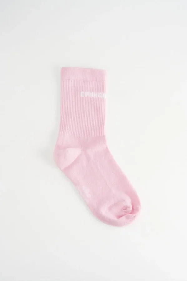 COPENHAGEN STUDIOS Sokken^Cph Socks 1 Cotton Blend