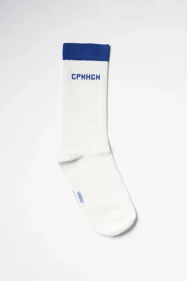 COPENHAGEN STUDIOS Sokken^Cph Socks 2 Cotton Blend