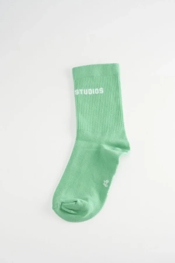 COPENHAGEN STUDIOS Sokken^Cph Socks 1 Cotton Blend