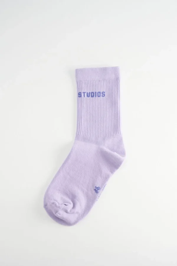 COPENHAGEN STUDIOS Sokken^Cph Socks 1 Cotton Blend