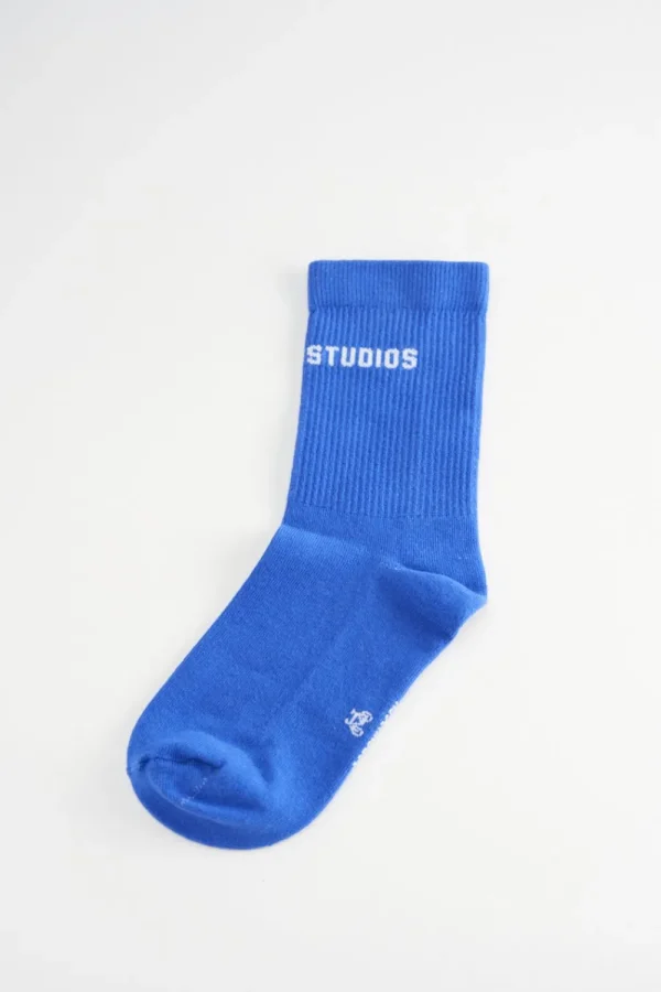 COPENHAGEN STUDIOS Sokken^Cph Socks 1 Cotton Blend